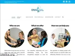 Sites similar to dnahealthgroup.com.au