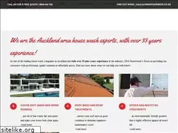 Sites similar to dnahousewash.co.nz