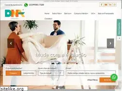 Sites similar to dnaimoveis.rio.br