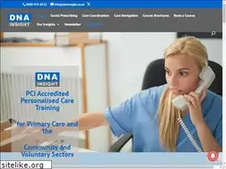 Sites similar to dnainsight.co.uk