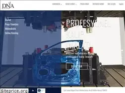 Sites similar to dnakalip.com