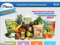 Sites similar to dnalab.com.mx