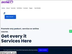 Sites similar to dnalabsuae.com