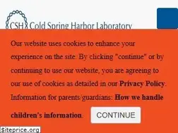 Sites similar to dnalc.org