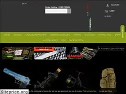 Sites similar to dnaleisure.co.uk