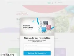 Sites similar to dnalysis.co.za