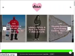 Sites similar to dnamag.mx