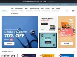 Sites similar to dnamart.in
