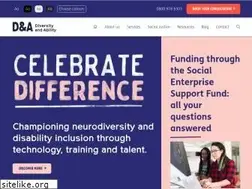 Sites similar to dnamatters.co.uk