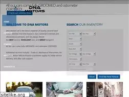 Sites similar to dnamotors.co.nz