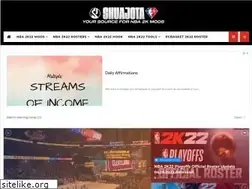 Sites similar to dnaobb.blogspot.com