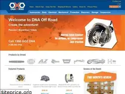 Sites similar to dnaoffroad.com.au