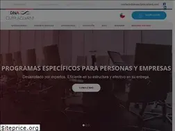 Sites similar to dnaoutplacement.com