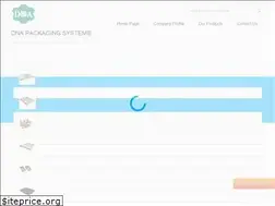 Sites similar to dnapackaging.in