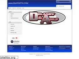 Sites similar to dnaparts.com