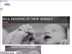 Sites similar to dnapaternitytestnj.com