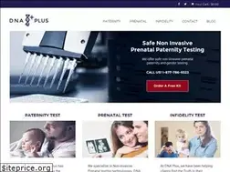 Sites similar to dnaplus.com