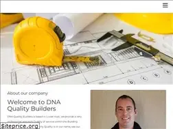 Sites similar to dnaqualitybuilders.co.nz