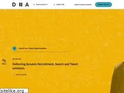 Sites similar to dnarecruit.com