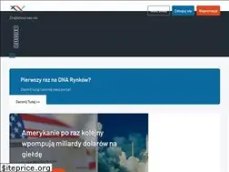 Sites similar to dnarynkow.pl