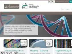 Sites similar to dnaseq.co.uk