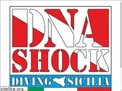 Sites similar to dnashock.com