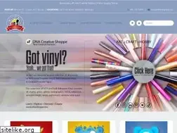 Sites similar to dnashoppe.biz