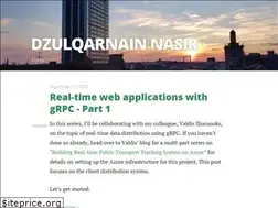 Sites similar to dnasir.com