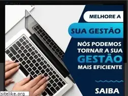 Sites similar to dnasistemas.com
