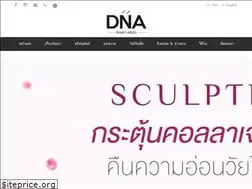 Sites similar to dnaskinclinic.com