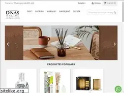 Sites similar to dnasonline.com