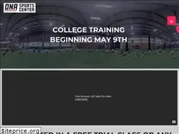 Sites similar to dnasportscenter.com