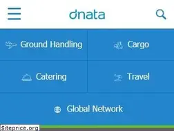 Sites similar to dnata.com