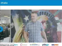 Sites similar to dnatatravelcareers.com
