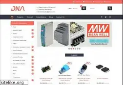 Sites similar to dnatechindia.com