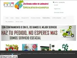 Sites similar to dnatecosistemas.es