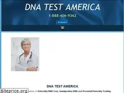 Sites similar to dnatestamerica.com