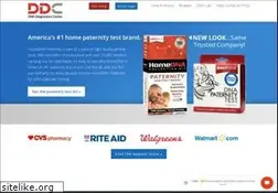 Sites similar to dnatesting.com