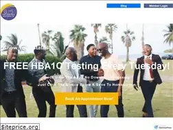 Sites similar to dnatestja.com