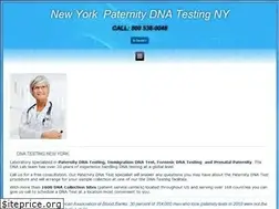 Sites similar to dnatestny.com
