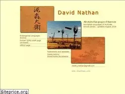 Sites similar to dnathan.com