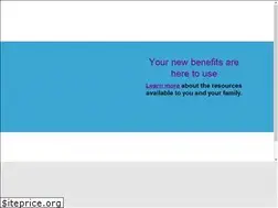 Sites similar to dnatotalrewards.com