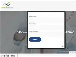 Sites similar to dnatrinidad.com