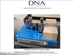 Sites similar to dnaudio.com