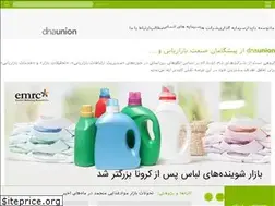 Sites similar to dnaunion.com