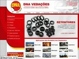 Sites similar to dnavedacoes.com.br
