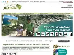 Sites similar to dnaventura.com.br