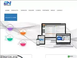 Sites similar to dnavigation.com
