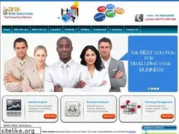 Sites similar to dnawebsolution.us