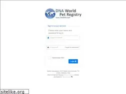 Sites similar to dnawpr.com